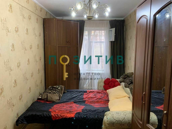 2-комн квартира Панагюриште ул, 16к2