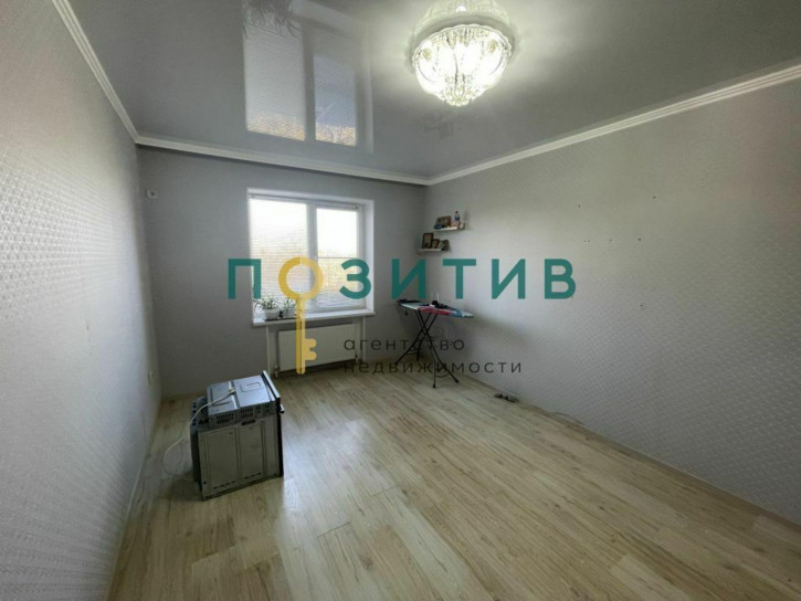 1-комн квартира Пестова ул, 114к2