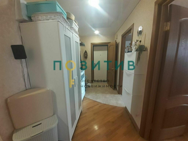 2-комн квартира Нежнова ул, 69