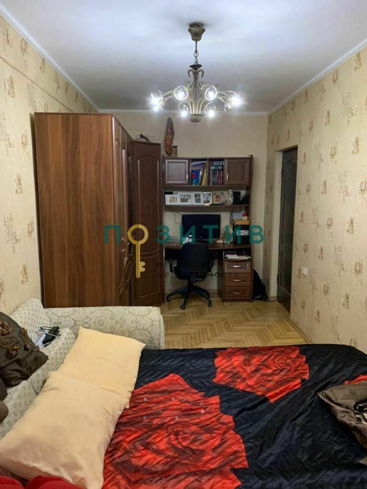 2-комн квартира Панагюриште ул, 16к2
