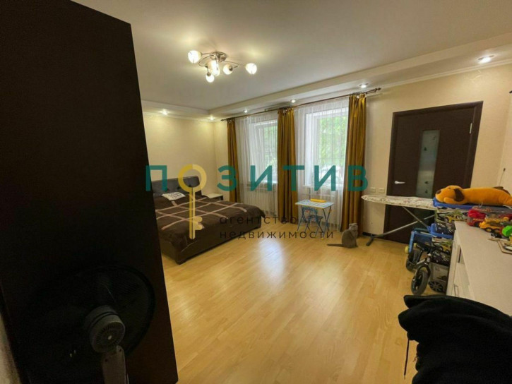 2-комн квартира Школьная ул, 33к1