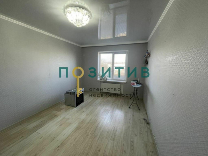 1-комн квартира Пестова ул, 114к2