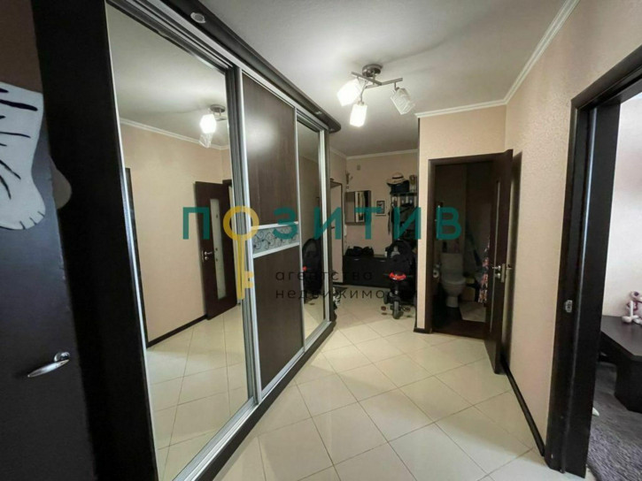 2-комн квартира Школьная ул, 33к1