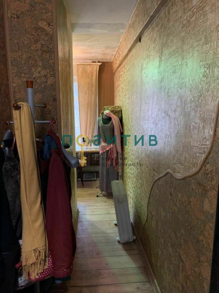 2-комн квартира Панагюриште ул, 16к2