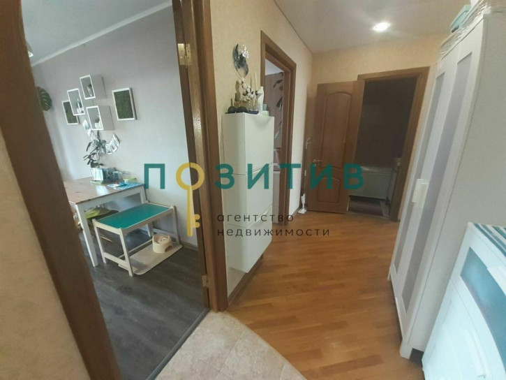 2-комн квартира Нежнова ул, 69