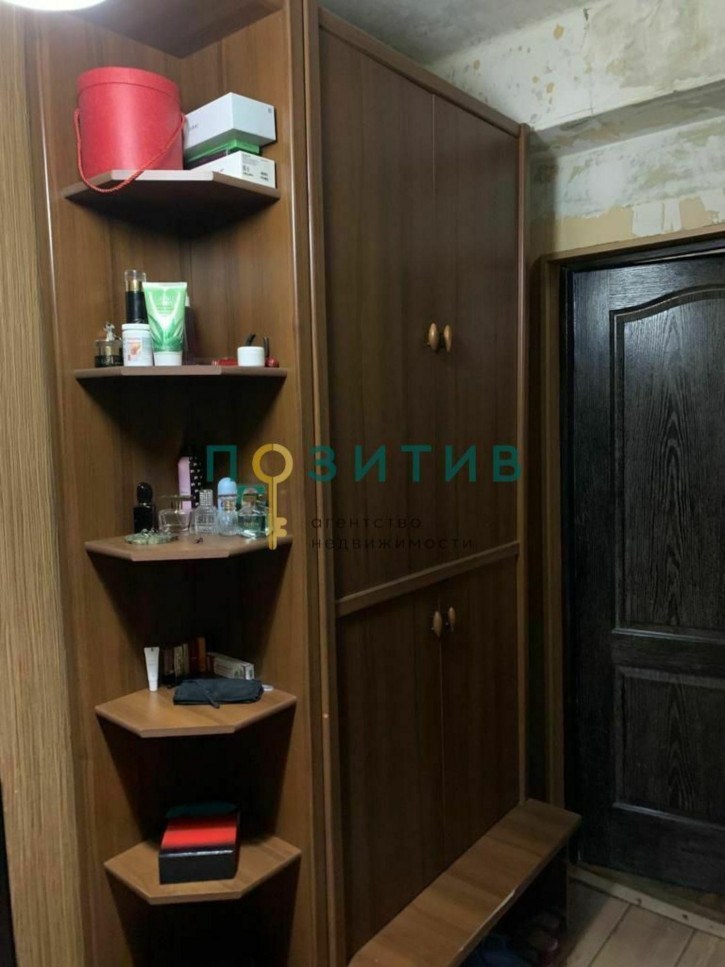 2-комн квартира Панагюриште ул, 16к2