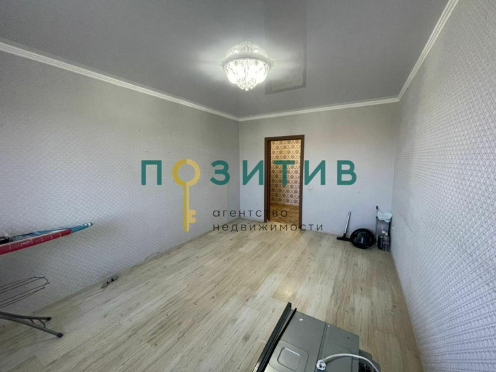 1-комн квартира Пестова ул, 114к2