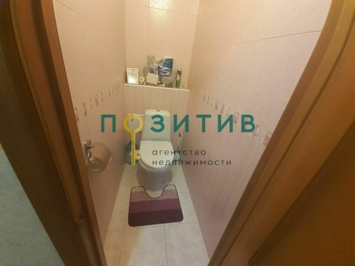 2-комн квартира Нежнова ул, 69