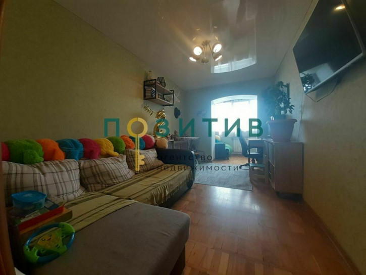 2-комн квартира Нежнова ул, 69