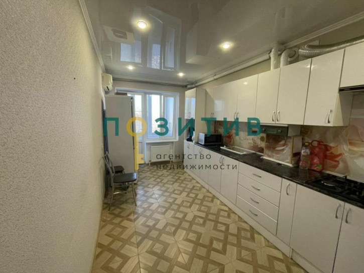1-комн квартира Пестова ул, 114к2