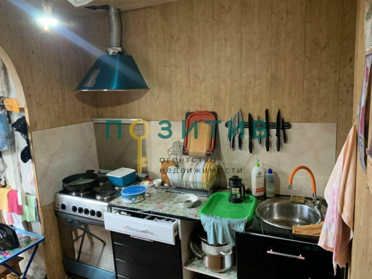 3-комн квартира Адмиральского ул, 2к3