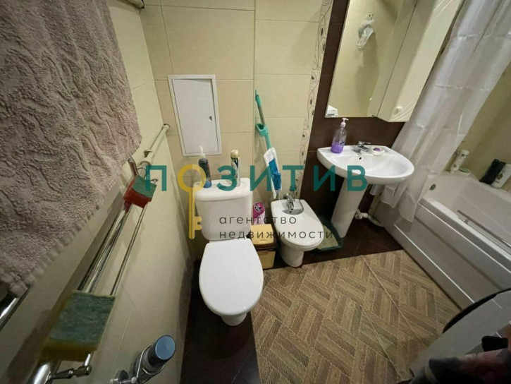 2-комн квартира Школьная ул, 33к1