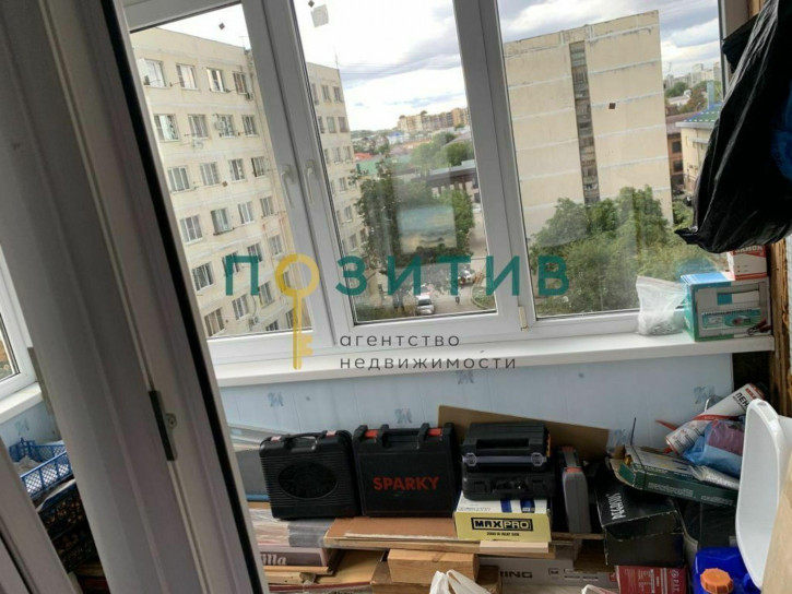 3-комн квартира Адмиральского ул, 2к3