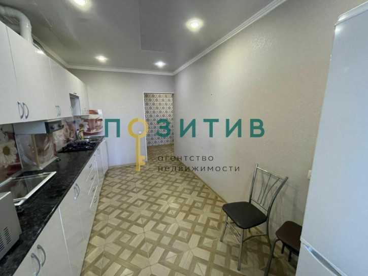 1-комн квартира Пестова ул, 114к2