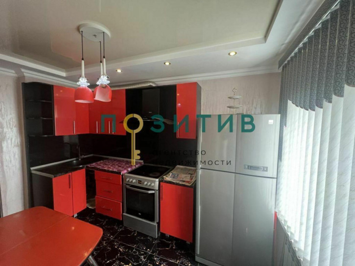 2-комн квартира Кисловодская ул, 36Ак5