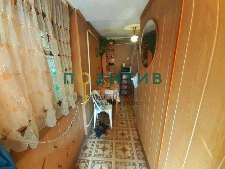 2-комн квартира Теплосерная ул, 102