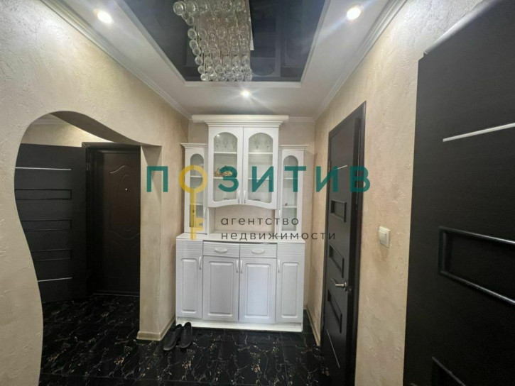 2-комн квартира Кисловодская ул, 36Ак5