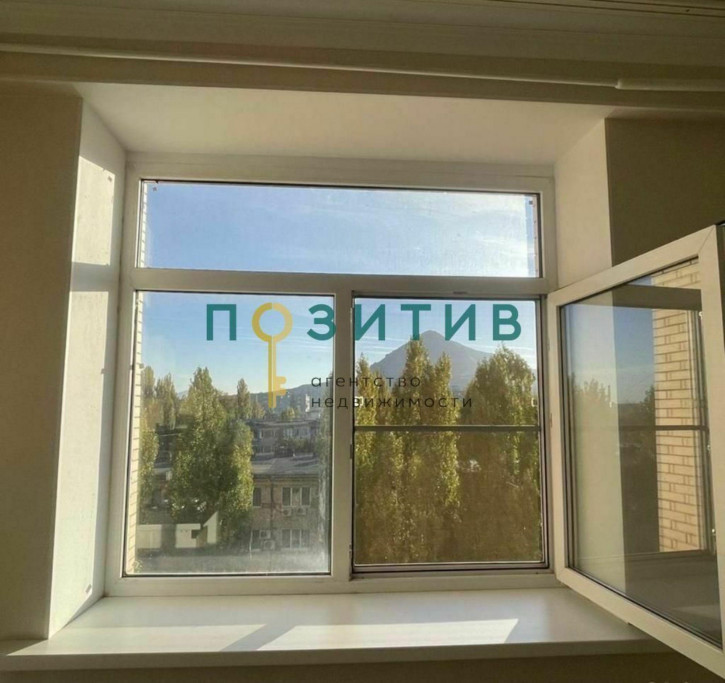 1-комн квартира Чкалова ул, 37