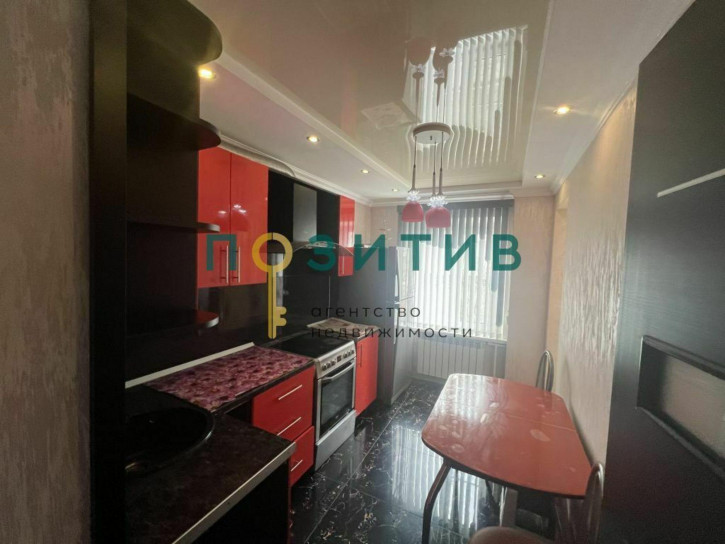 2-комн квартира Кисловодская ул, 36Ак5