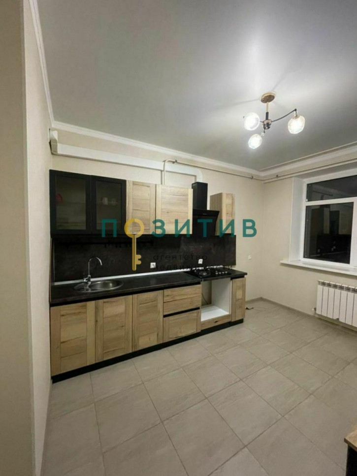 1-комн квартира Чкалова ул, 37
