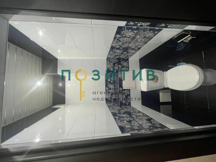 2-комн квартира Кисловодская ул, 36Ак5