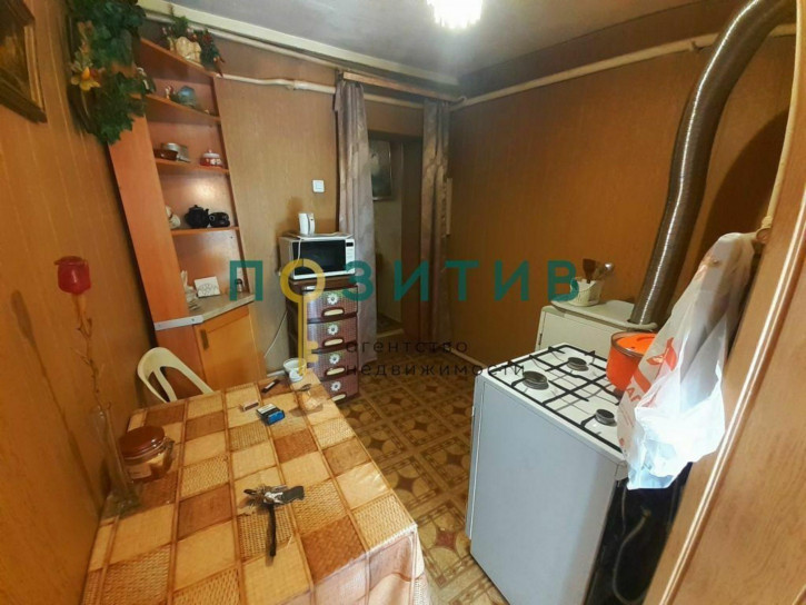 2-комн квартира Теплосерная ул, 102