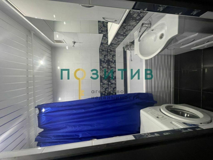 2-комн квартира Кисловодская ул, 36Ак5