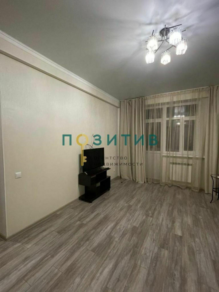 1-комн квартира Чкалова ул, 37