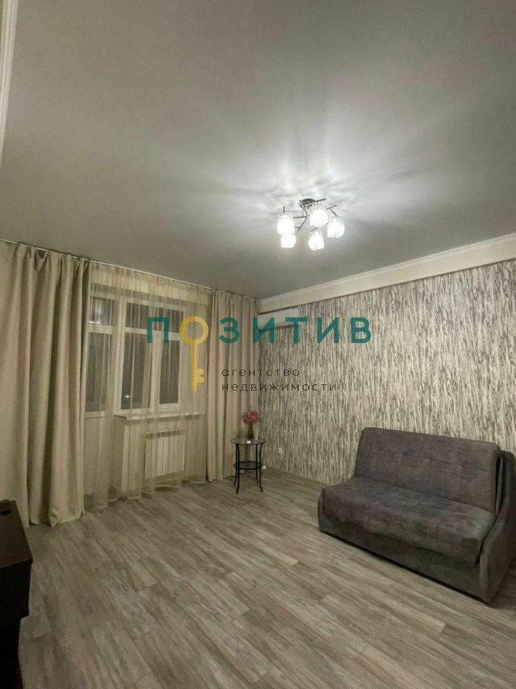 1-комн квартира Чкалова ул, 37