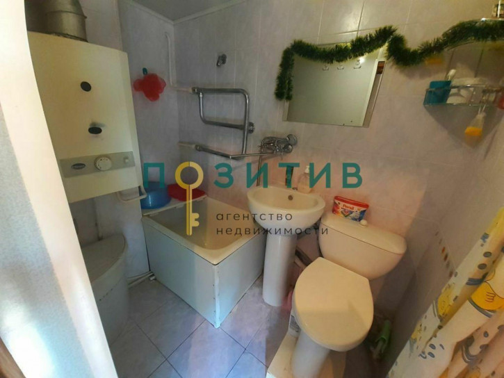 2-комн квартира Теплосерная ул, 102