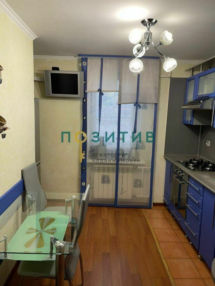 2-комн квартира Бульварная ул, 44
