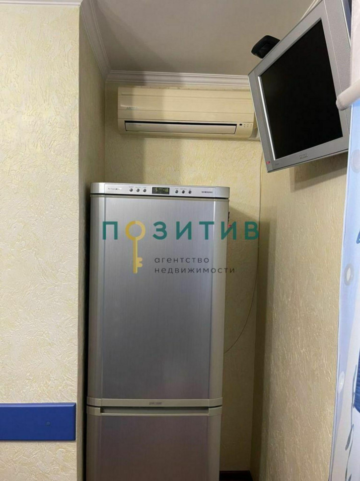 2-комн квартира Бульварная ул, 44
