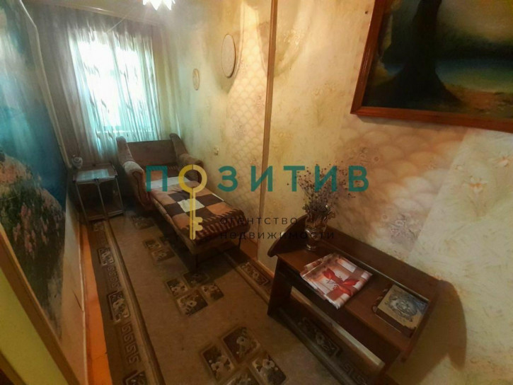 2-комн квартира Теплосерная ул, 102