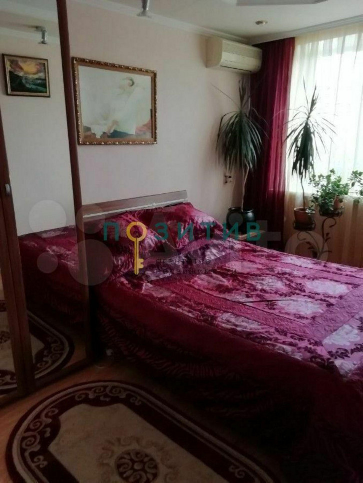 2-комн квартира Оранжерейный проезд, 3