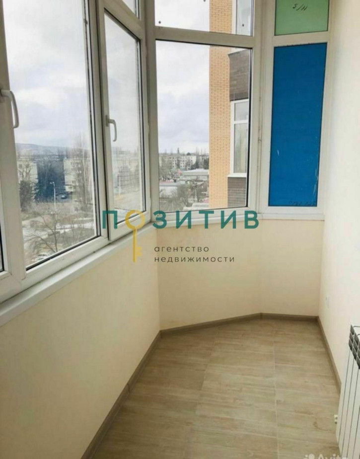 1-комн квартира Чкалова ул, 37