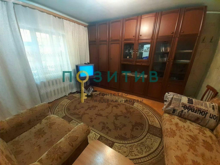 2-комн квартира Теплосерная ул, 102