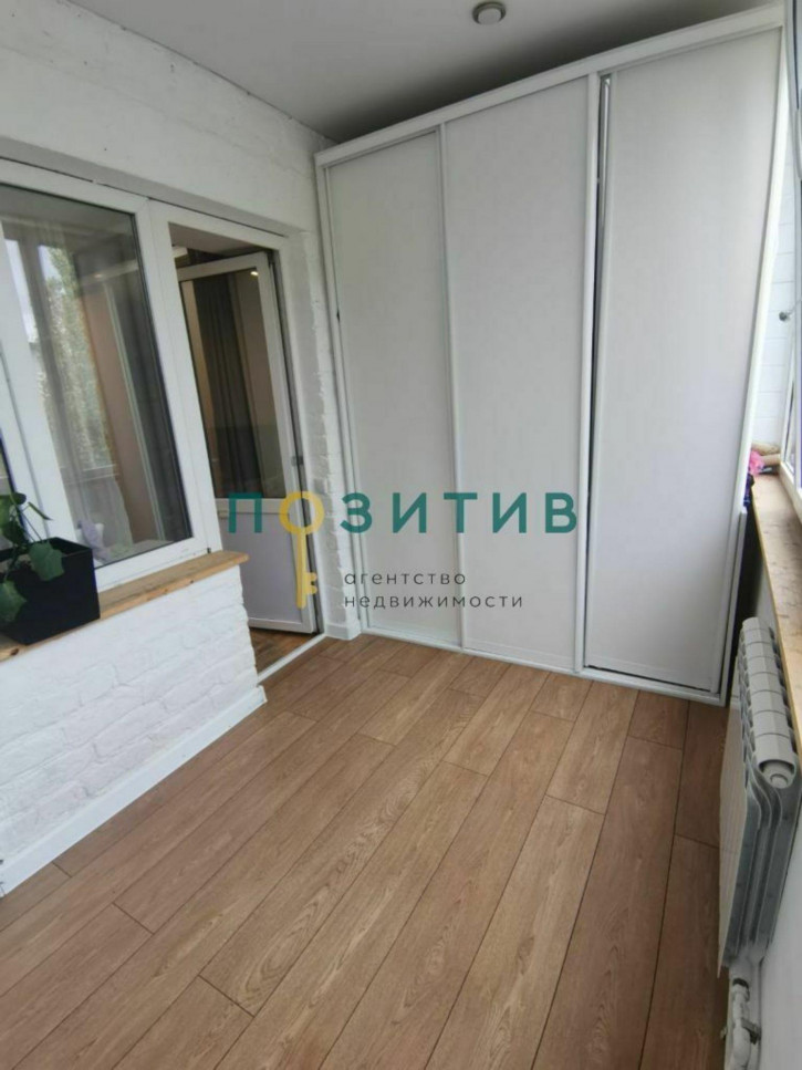 1-комн квартира Юлиуса Фучика ул, 9
