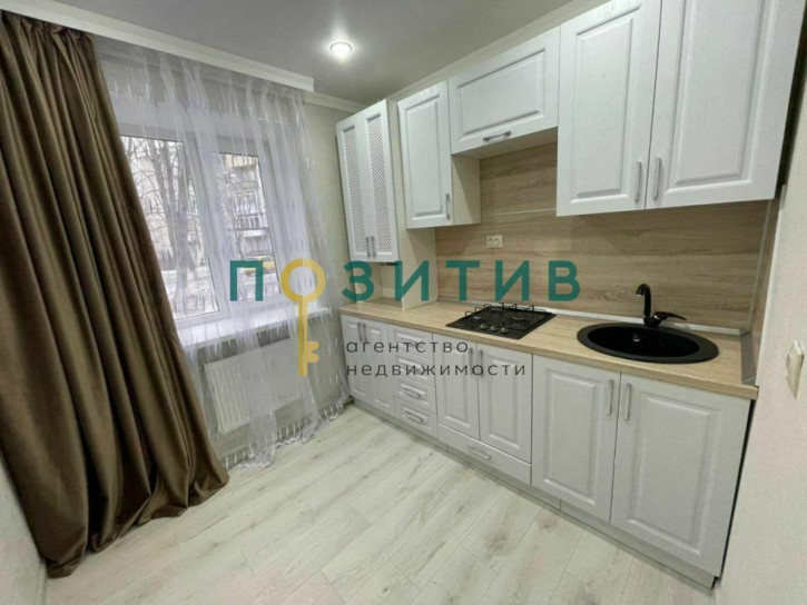2-комн квартира Московская ул, 78к1