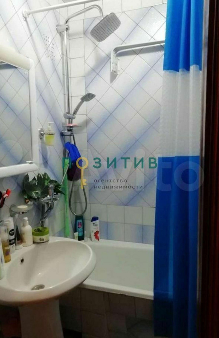 2-комн квартира Оранжерейный проезд, 3