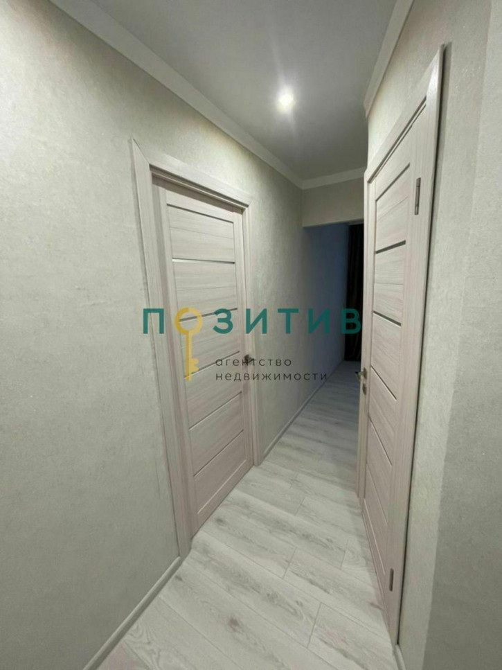 2-комн квартира Московская ул, 78к1