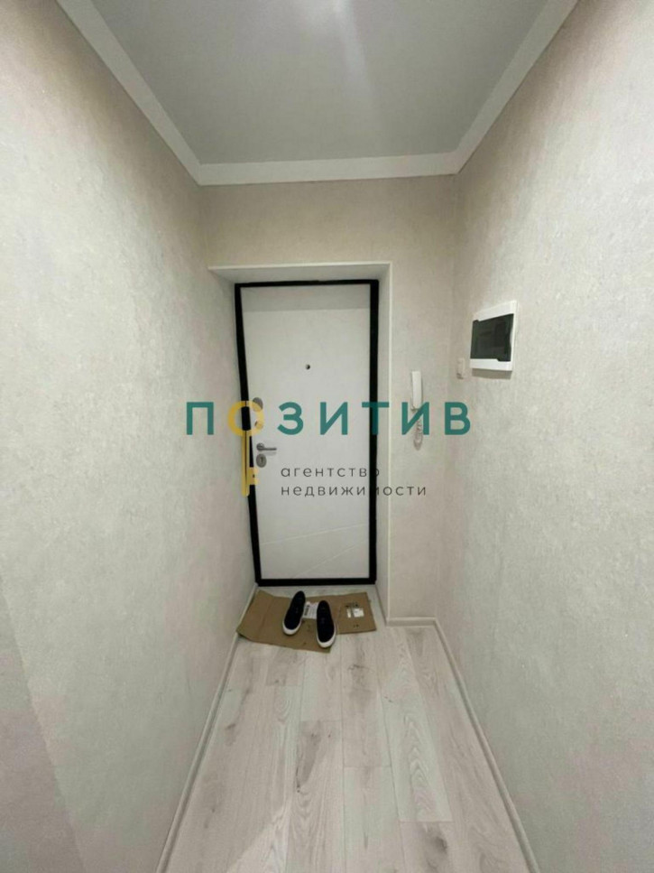 2-комн квартира Московская ул, 78к1