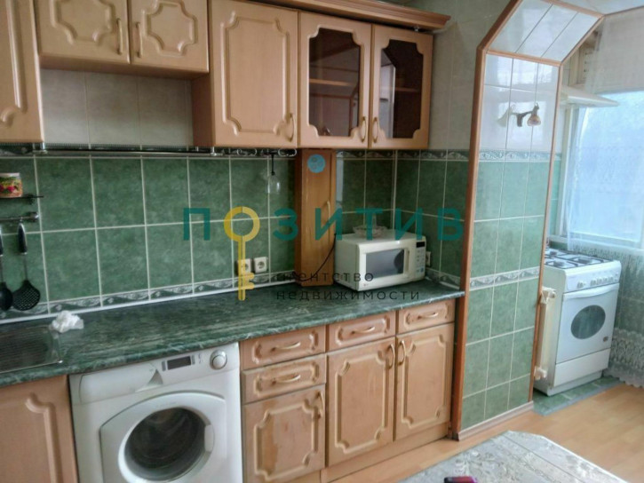 2-комн квартира Московская ул