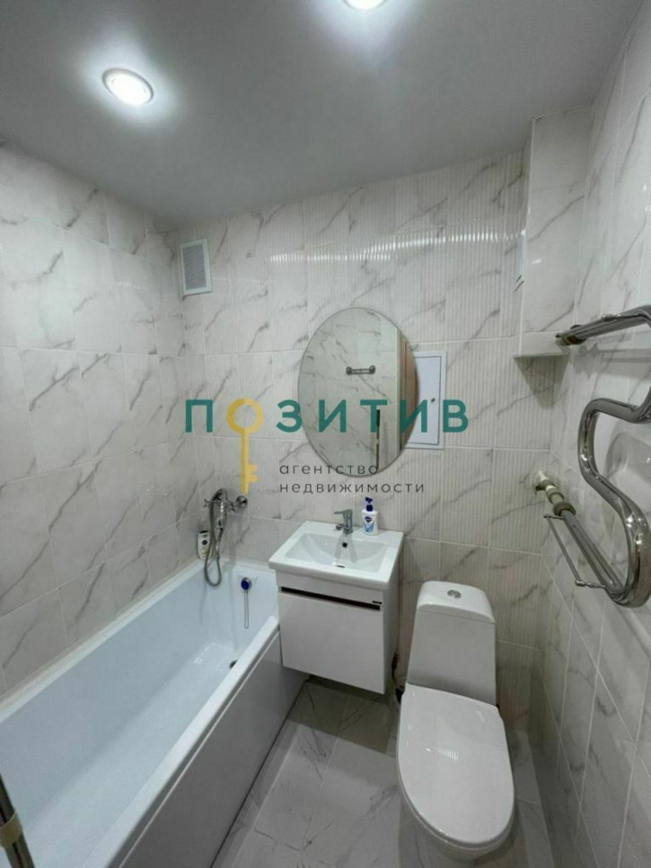 2-комн квартира Московская ул, 78к1