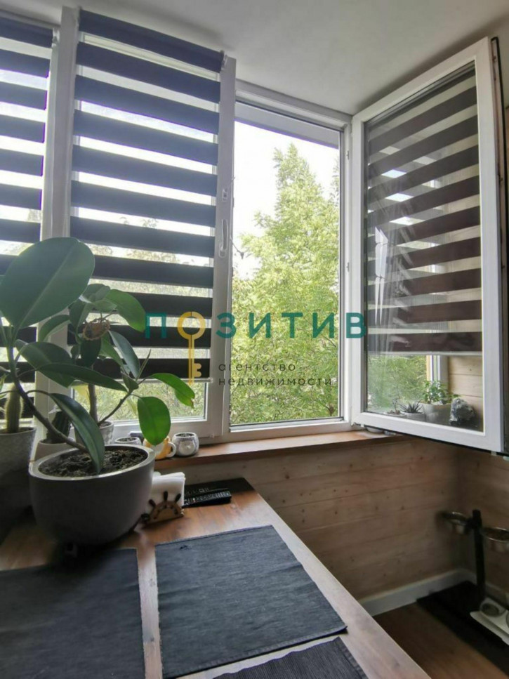1-комн квартира Юлиуса Фучика ул, 9