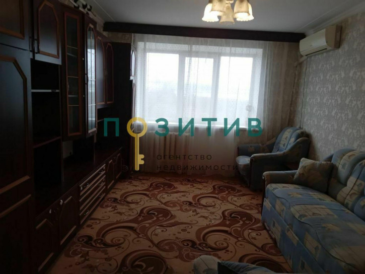 2-комн квартира Московская ул
