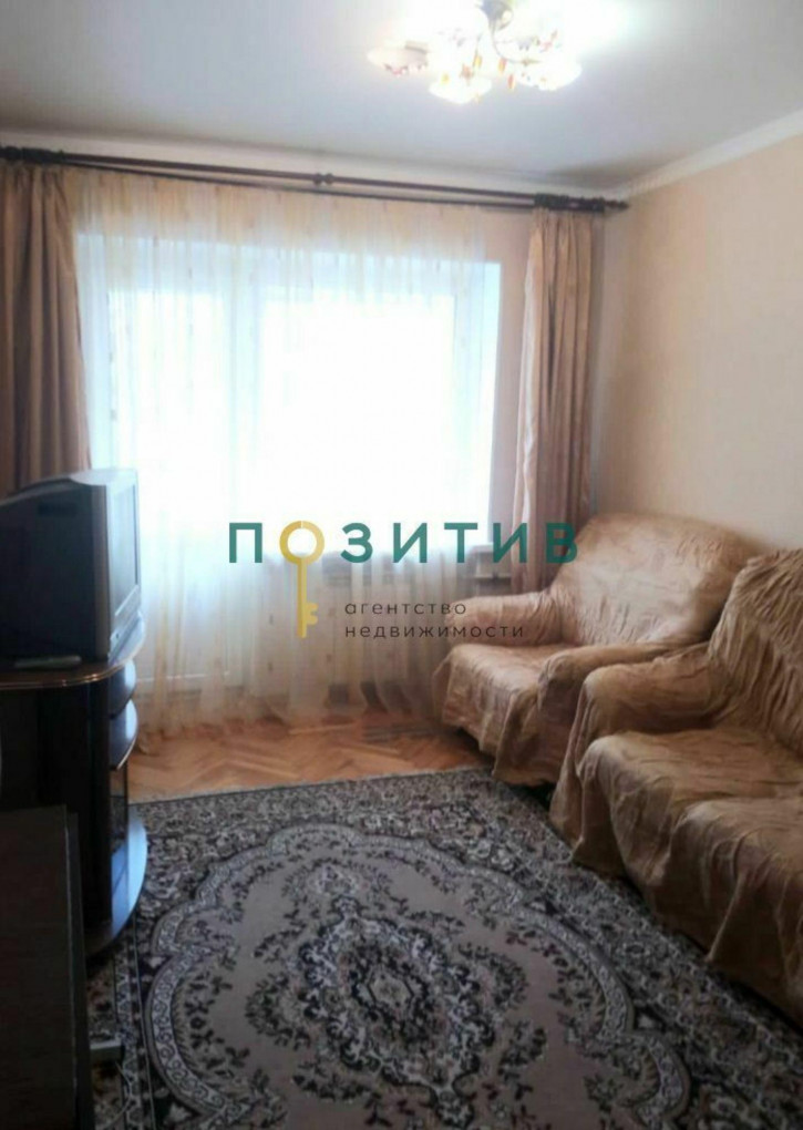2-комн квартира 1-я Бульварная ул, 8