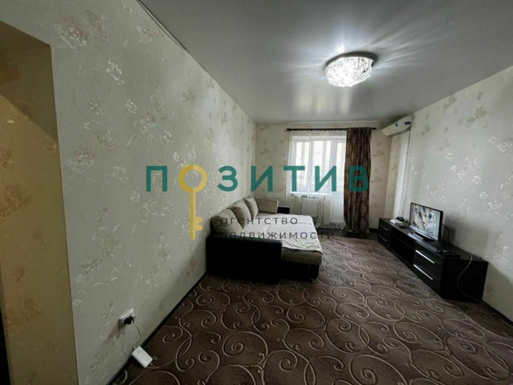 1-комн квартира Огородная ул, 37/5