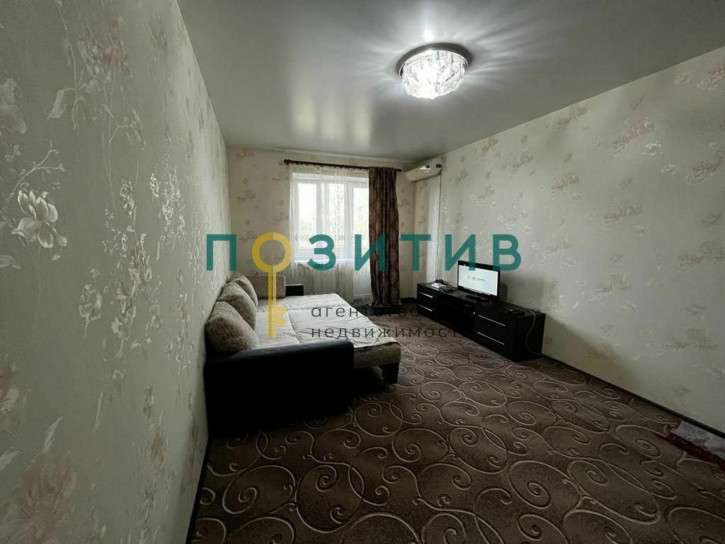 1-комн квартира Огородная ул, 37/5