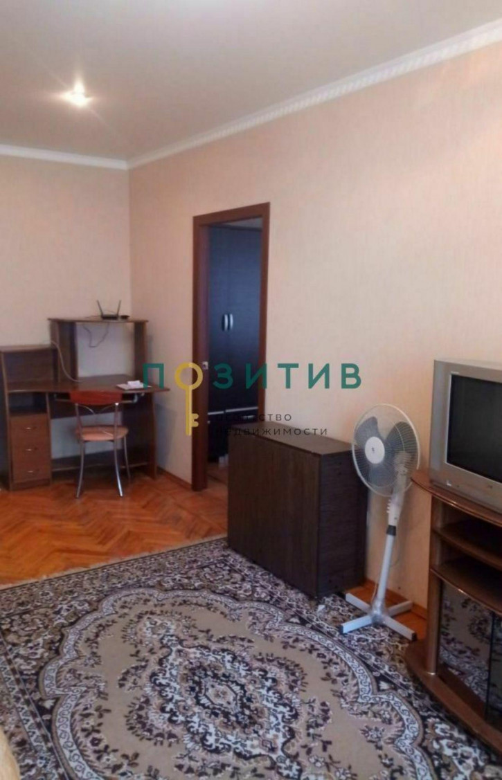 2-комн квартира 1-я Бульварная ул, 8