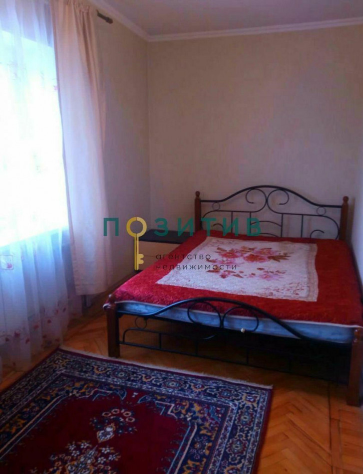 2-комн квартира 1-я Бульварная ул, 8